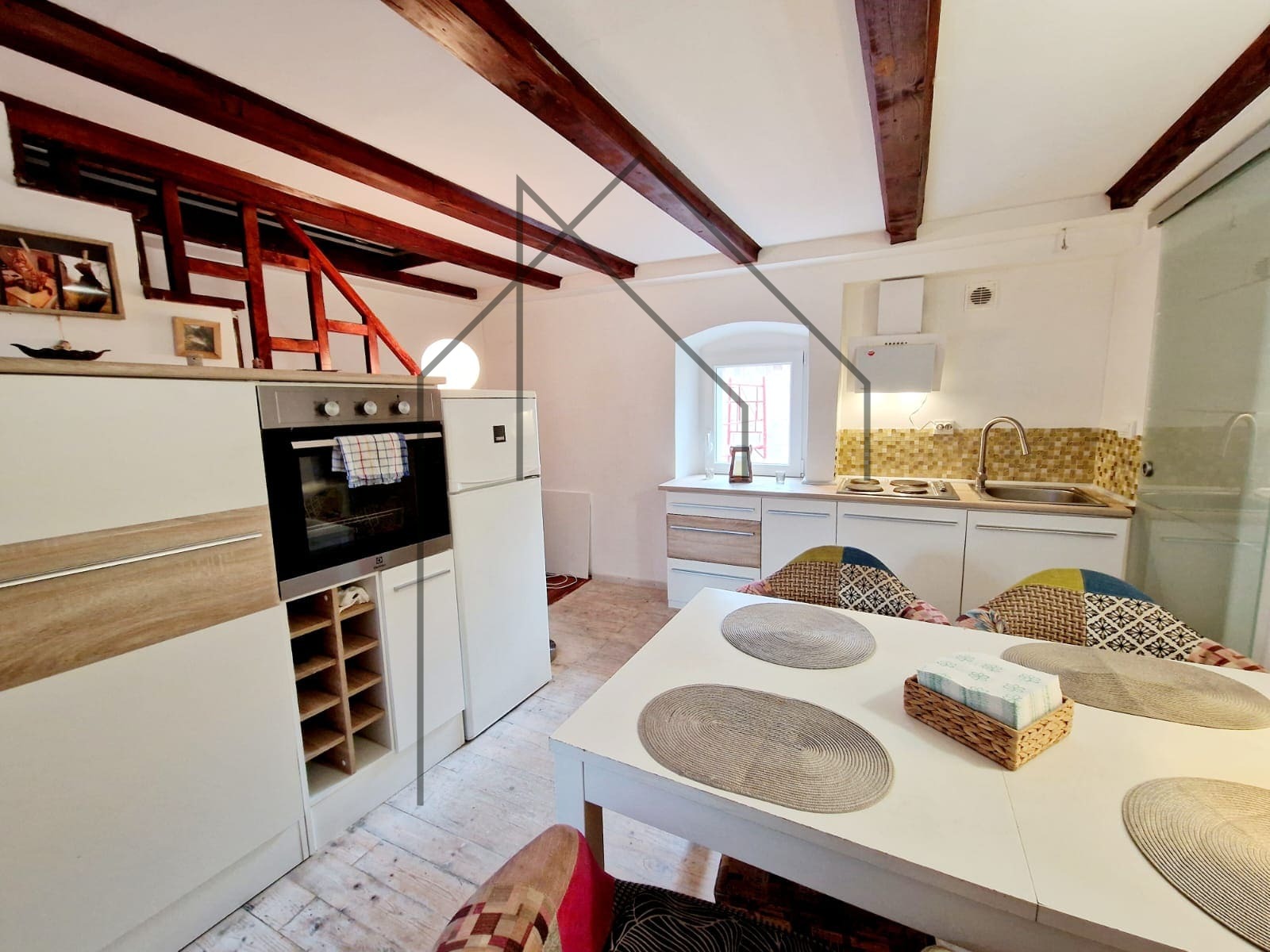 CRES Dvoetažni Stan blizu Mora - Foto 3