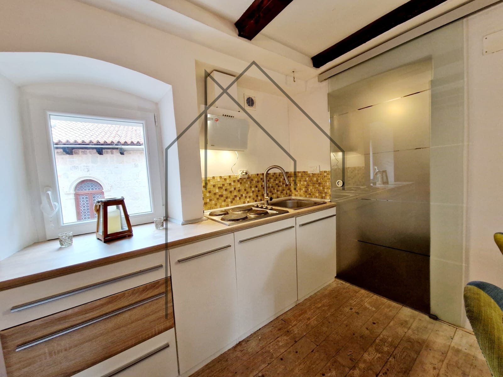 CRES Dvoetažni Stan blizu Mora - Foto 4