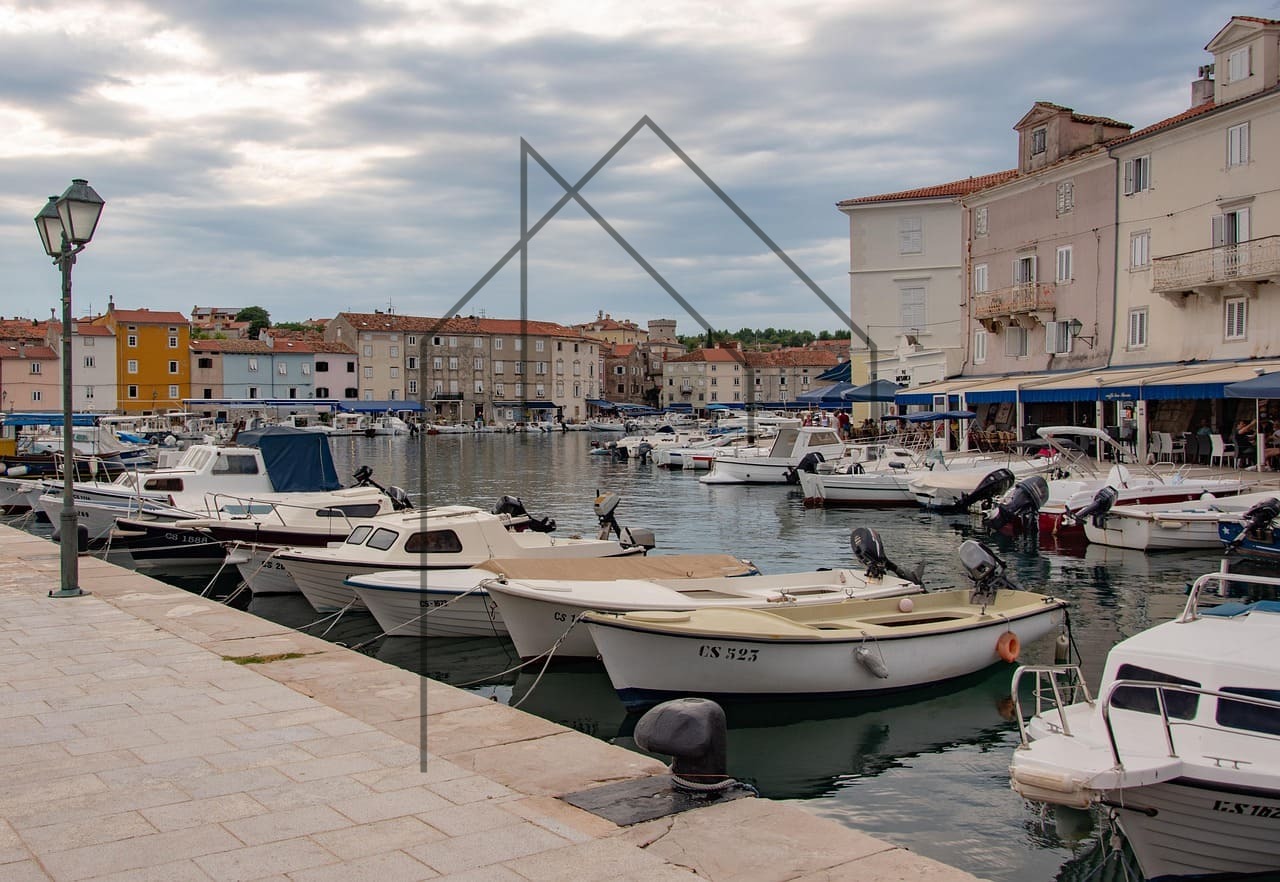 CRES Dvoetažni Stan blizu Mora - Foto 10