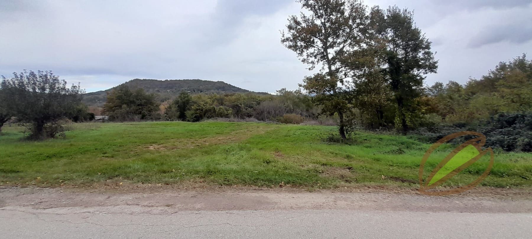 Građevinsko zemljište Labin okolica - 797 m2 - Foto 3