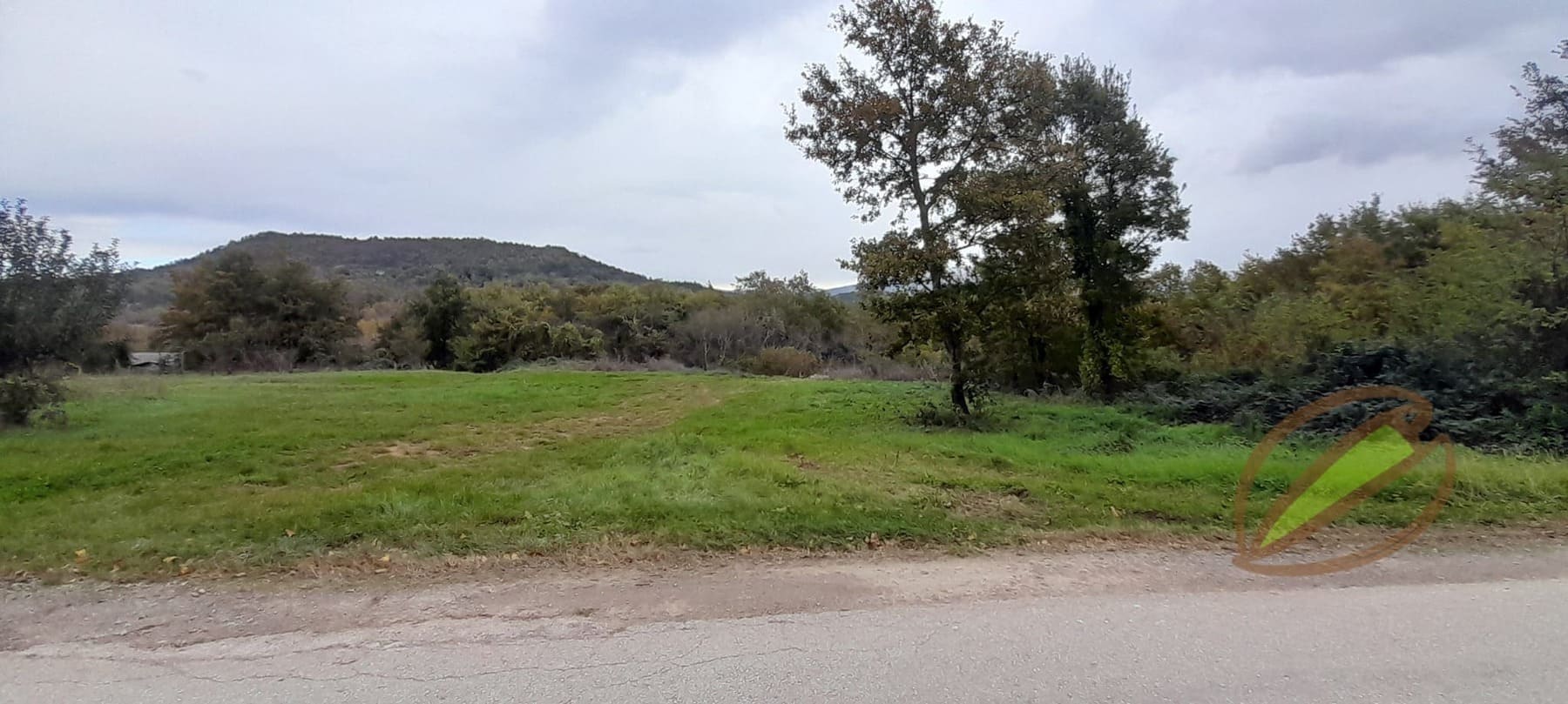 Građevinsko zemljište Labin okolica - 797 m2 - Foto 4