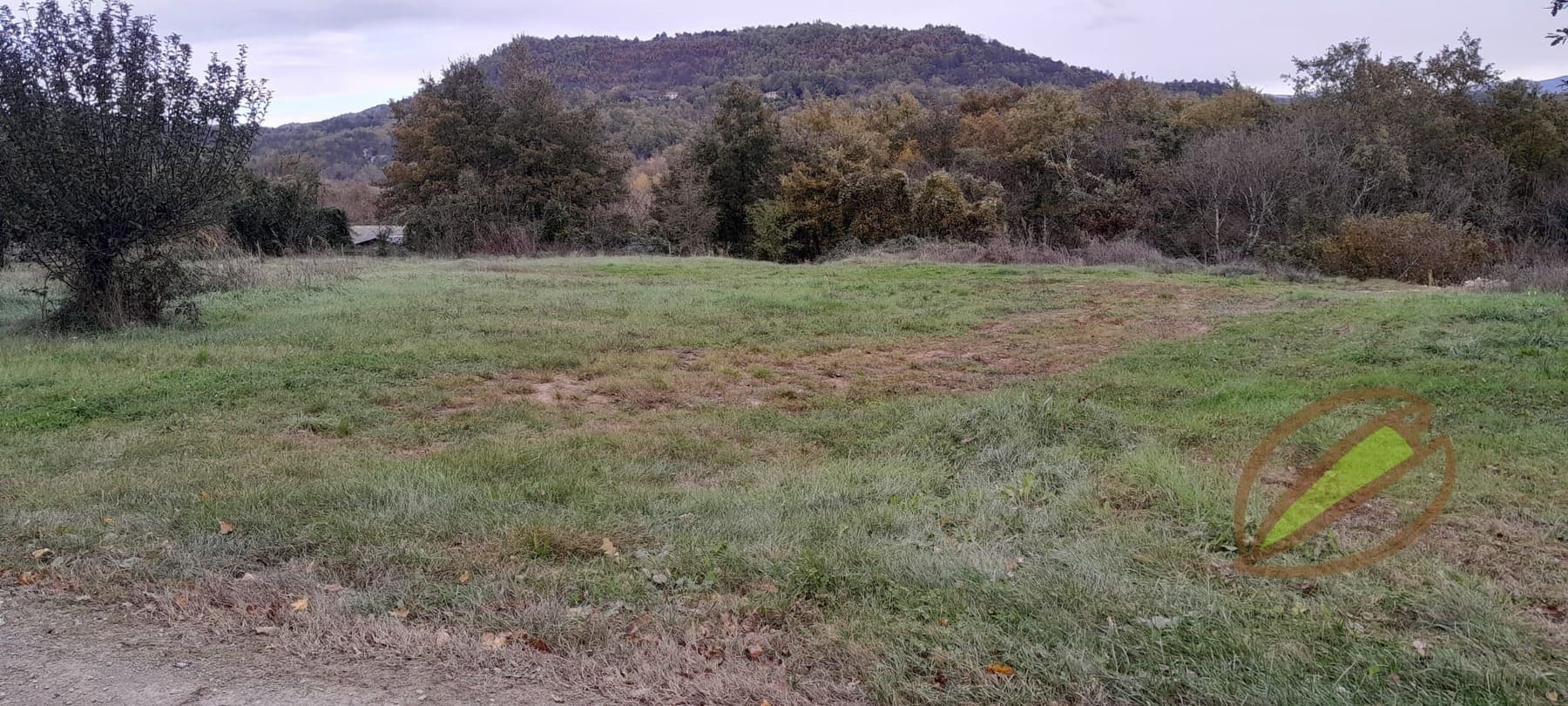 Građevinsko zemljište Labin okolica - 797 m2 - Foto 5