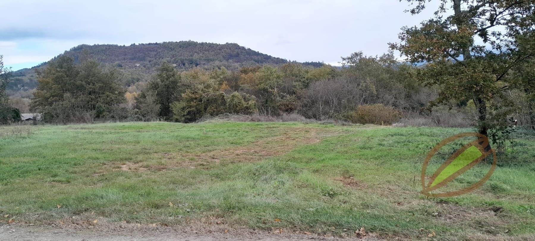 Građevinsko zemljište Labin okolica - 797 m2 - Foto 6