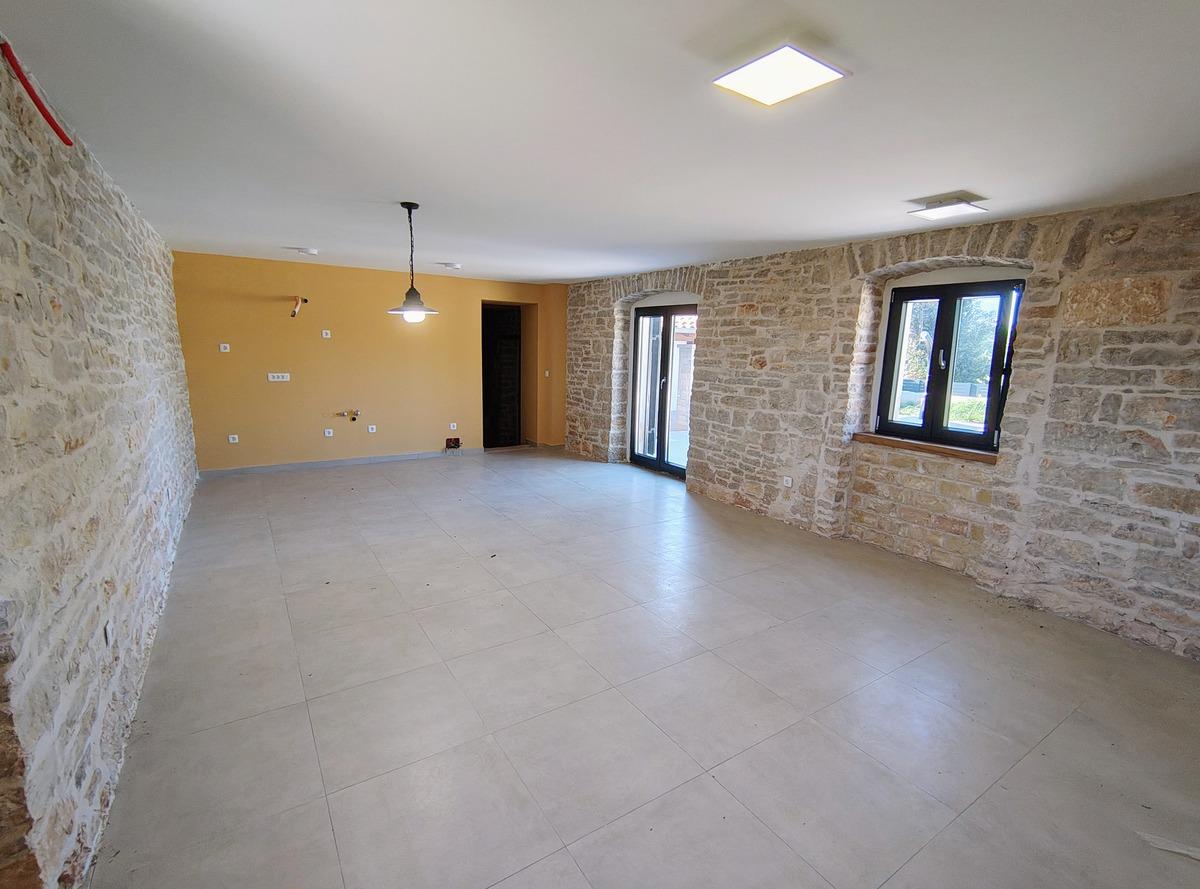 Istra, Barban autentična kamena kuća s bazenom - Foto 4