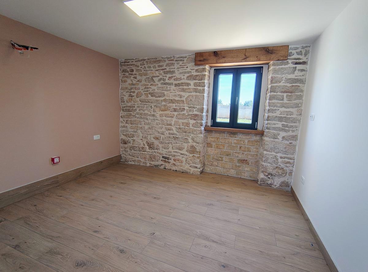 Istra, Barban autentična kamena kuća s bazenom - Foto 6