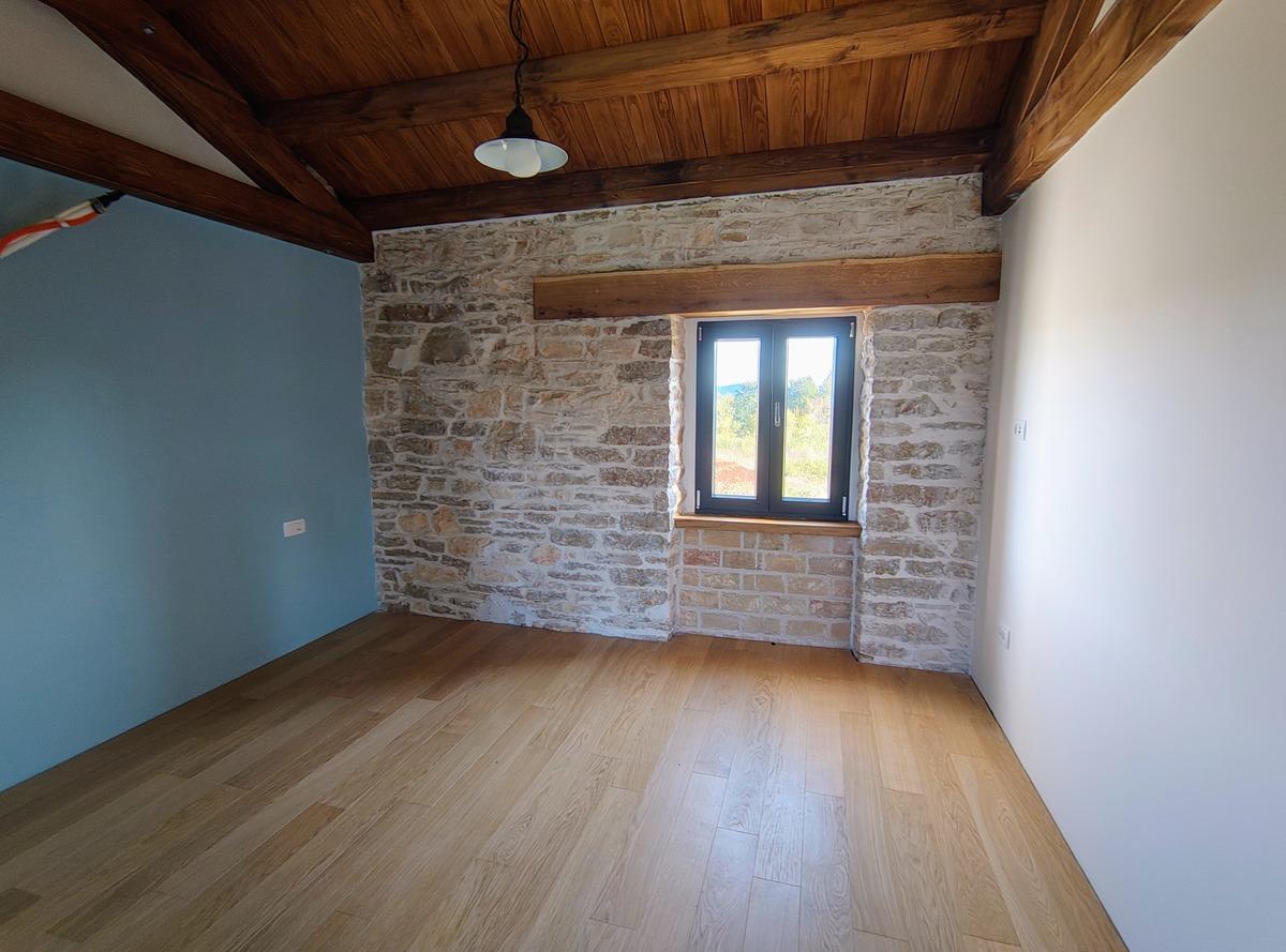 Istra, Barban autentična kamena kuća s bazenom - Foto 8