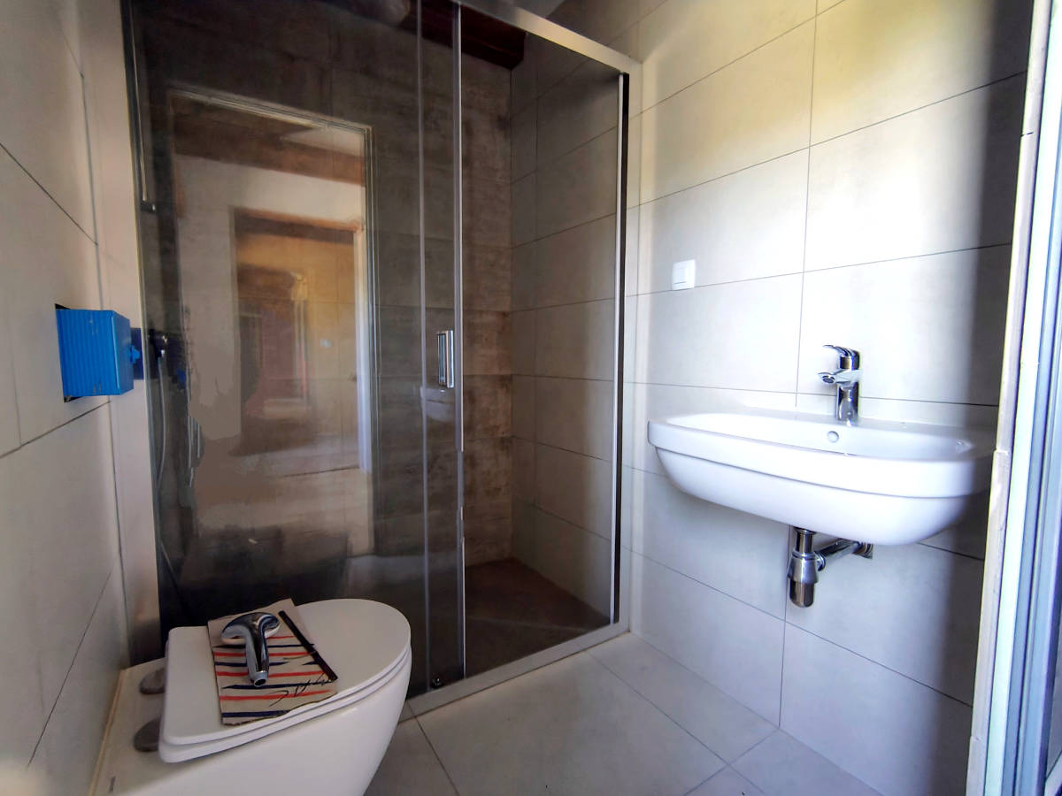 Istra, Barban autentična kamena kuća s bazenom - Foto 9