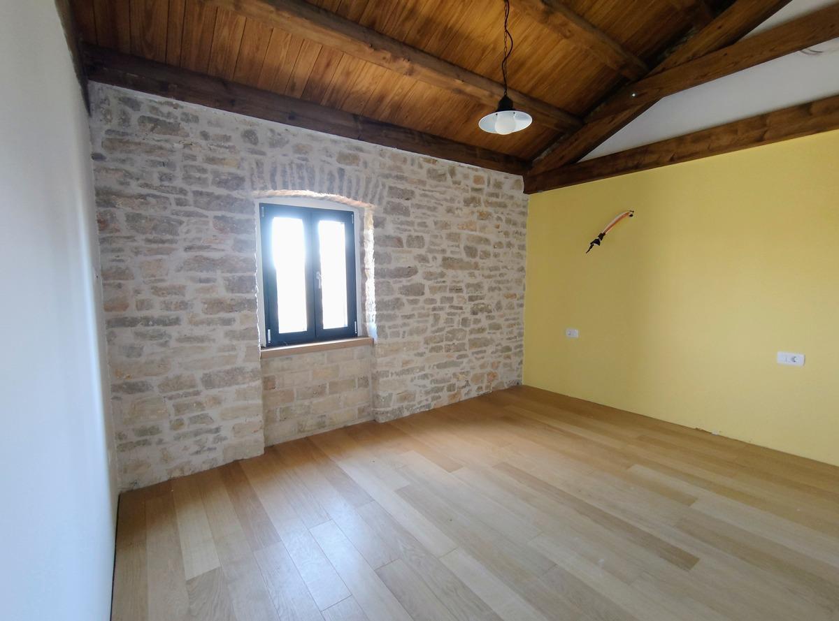 Istra, Barban autentična kamena kuća s bazenom - Foto 12