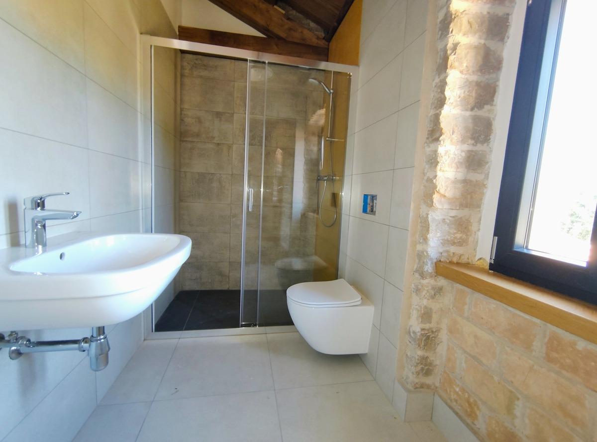 Istra, Barban autentična kamena kuća s bazenom - Foto 13