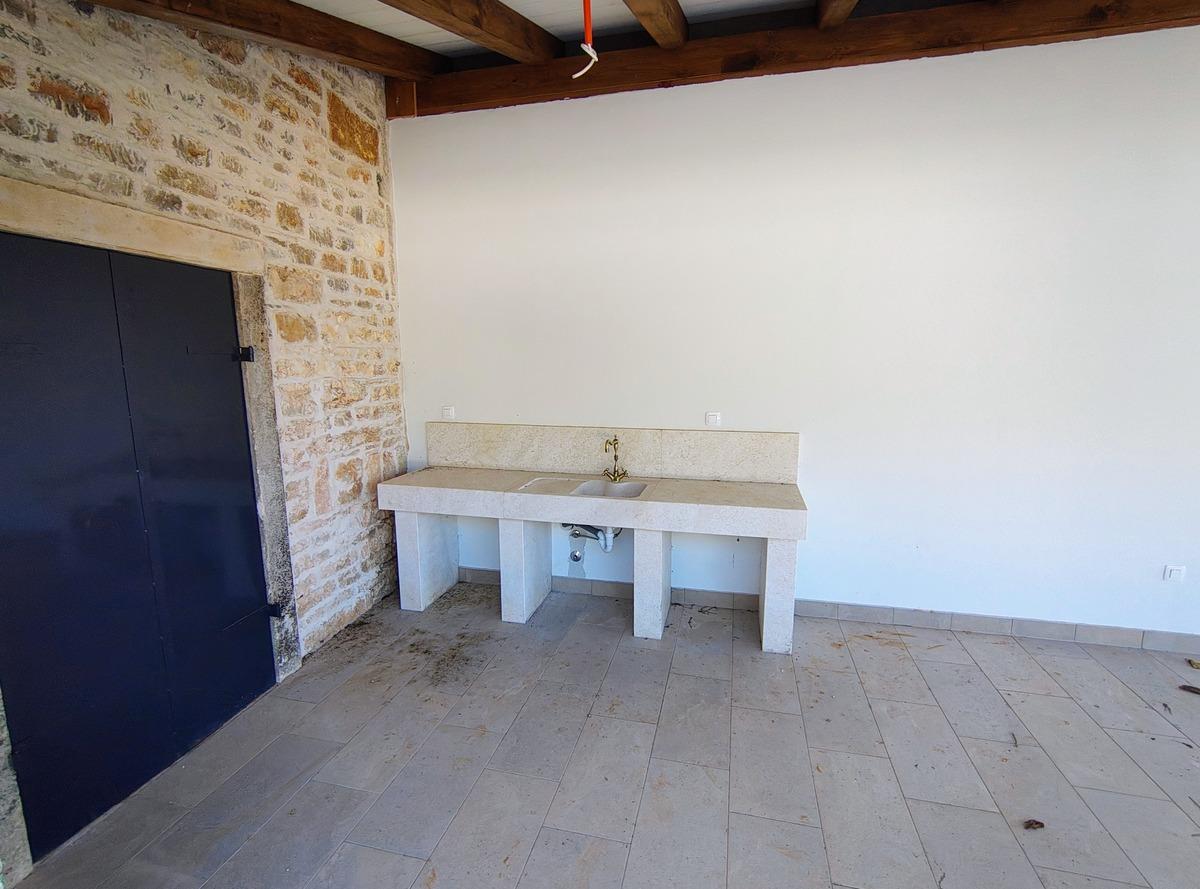 Istra, Barban autentična kamena kuća s bazenom - Foto 15