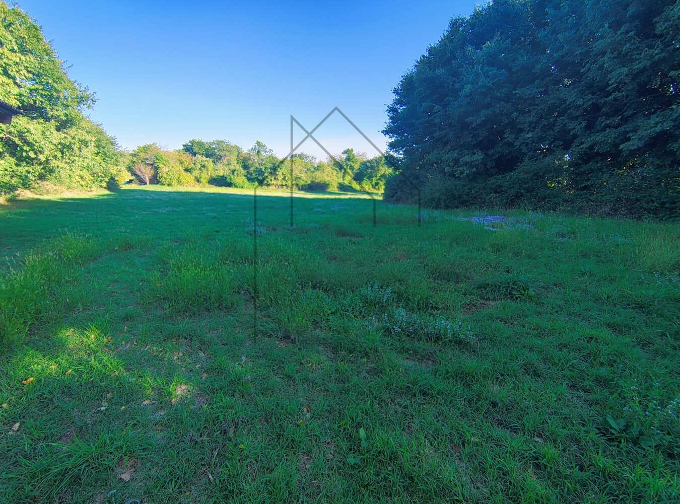 Istra, Barban, Građevinsko zemljište