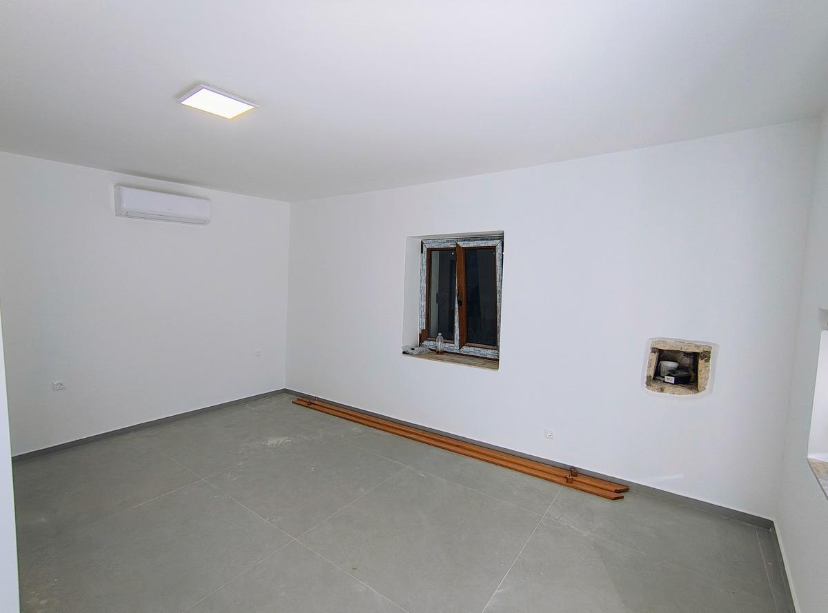 Istra Barban Kamena kuća s bazenom - Foto 6