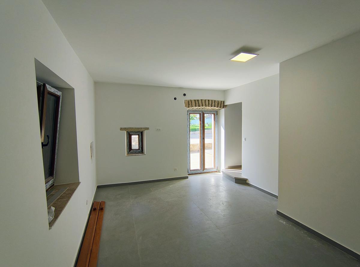 Istra Barban Kamena kuća s bazenom - Foto 7