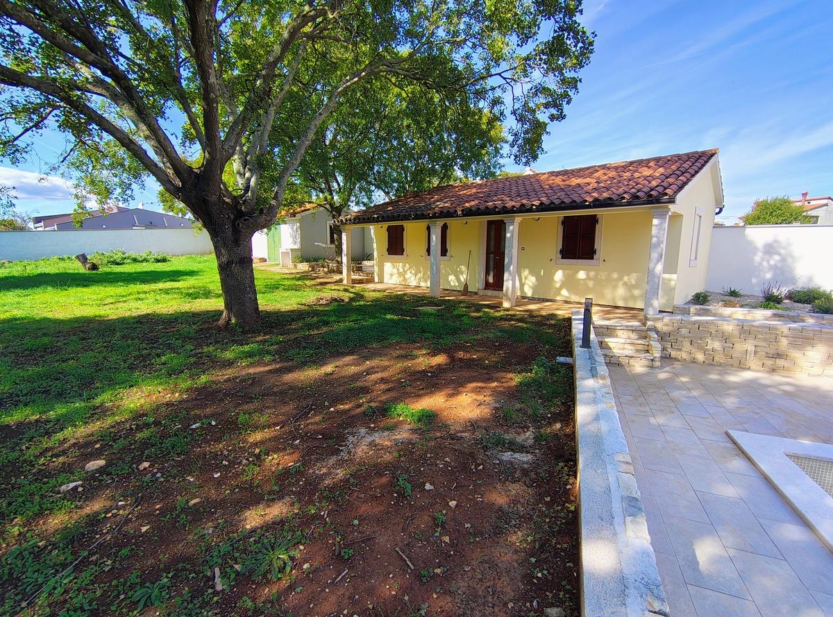 Istra Barban Kamena kuća s bazenom - Foto 19