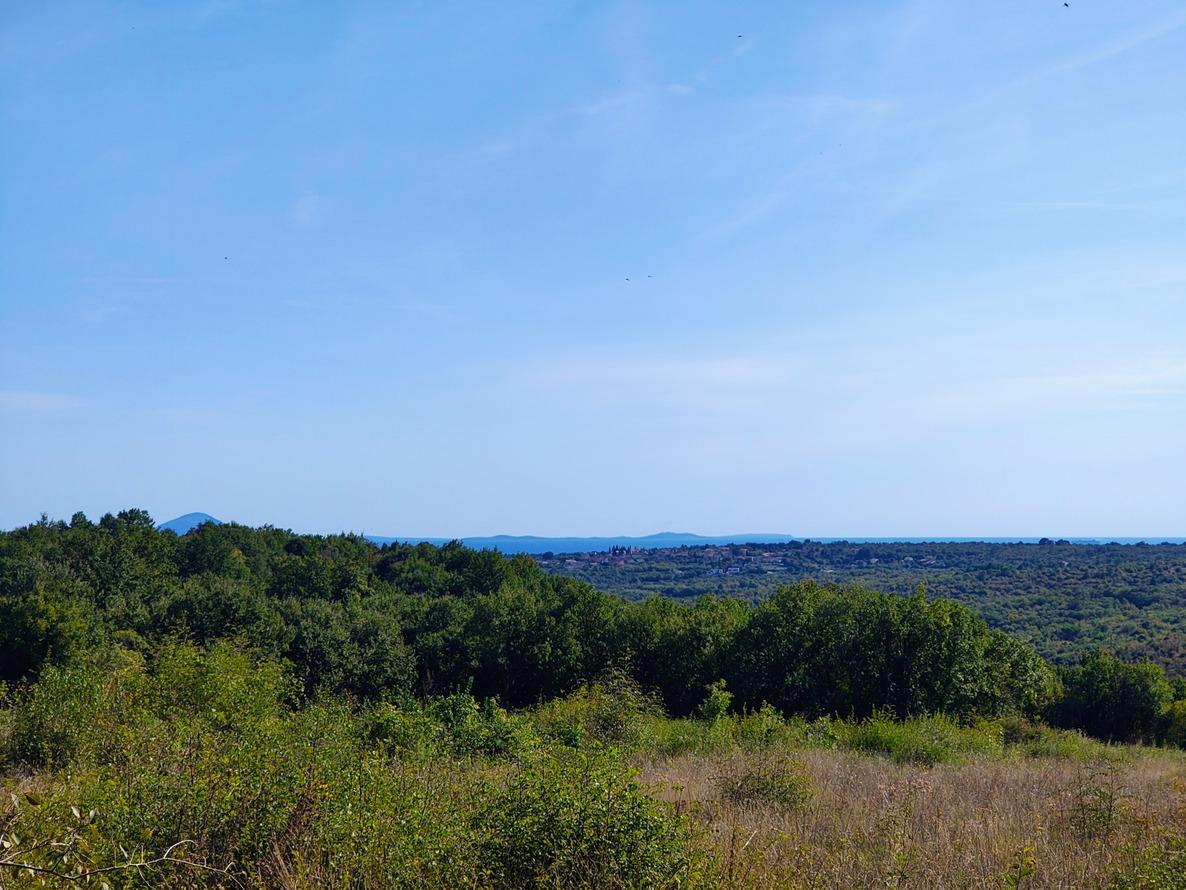 Istra Barban Kamena kuća s bazenom - Foto 25