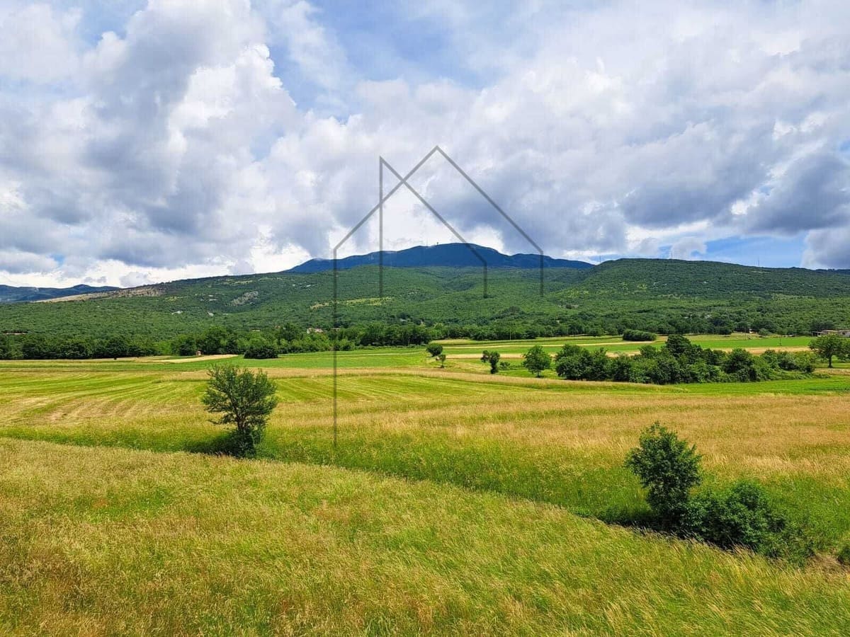 Istra, Boljun, Kuća u izgradnji s otvorenim pogledom. - Foto 11