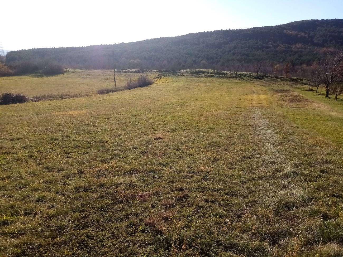 Istra Građevinsko zemljište u srcu prirode