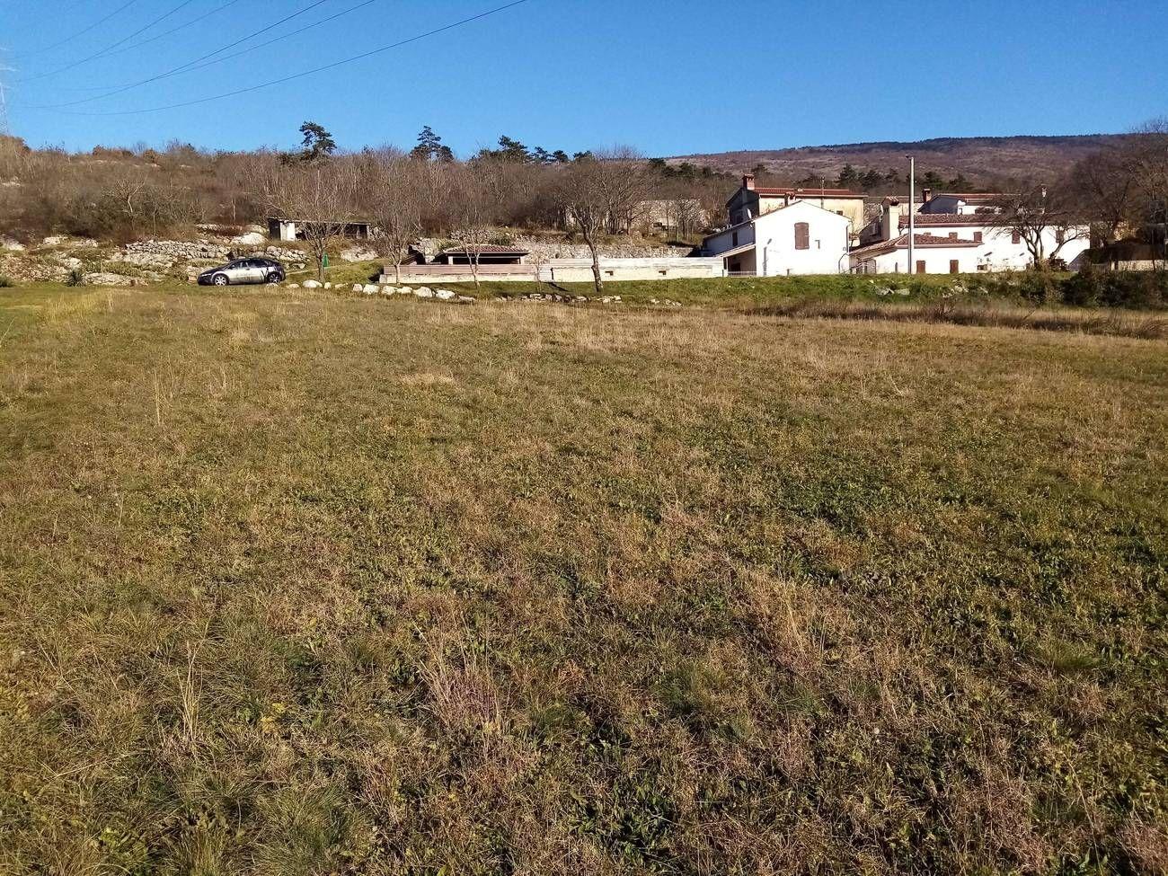 Istra Građevinsko zemljište u srcu prirode - Foto 5