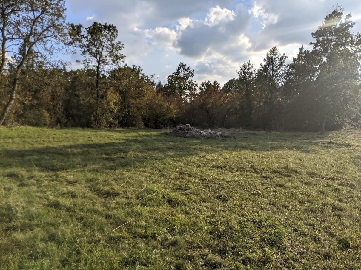 Istra Labin građevinsko i poljoprivredno zemljište - Foto 5