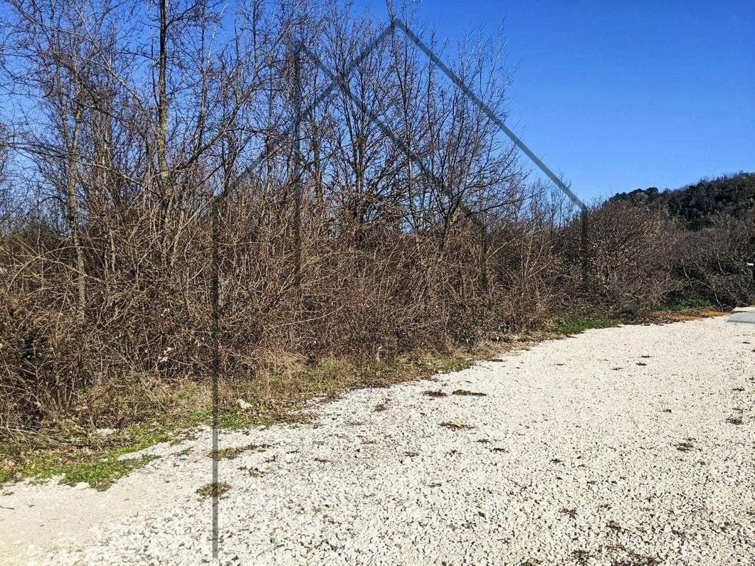 Istra, Labin građevinsko zemljište 3784 m2 - Foto 3