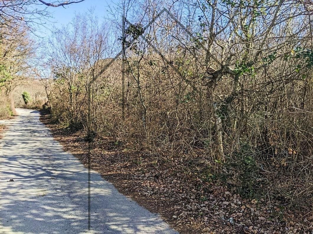 Istra, Labin građevinsko zemljište 3784 m2 - Foto 4