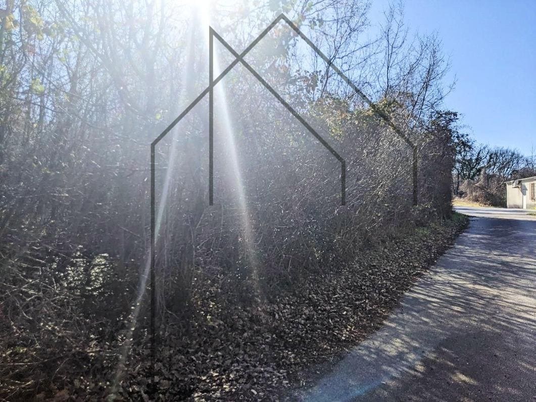 Istra, Labin građevinsko zemljište 3784 m2 - Foto 6