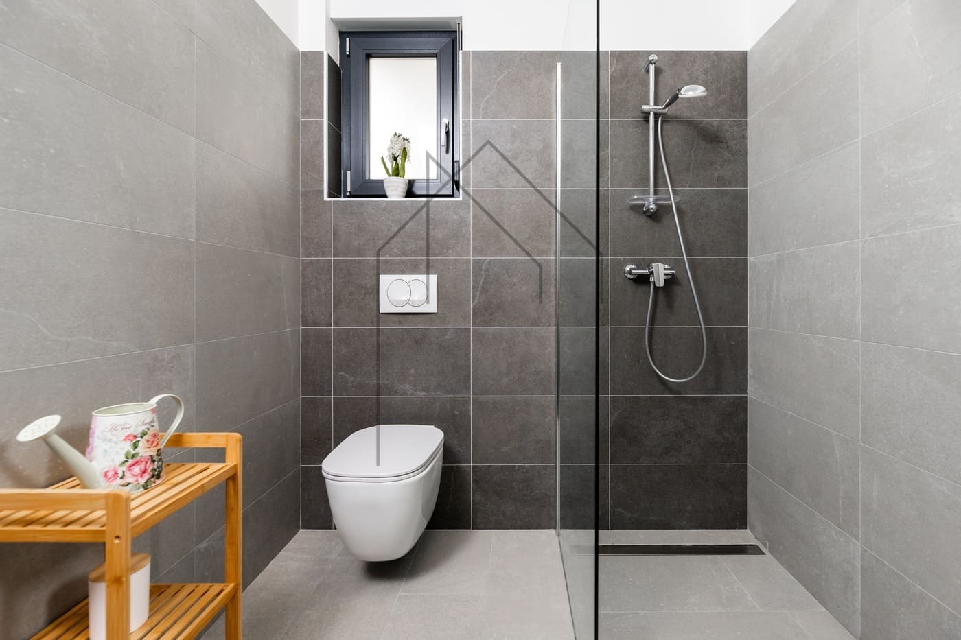 ISTRA, LABIN, KRŠAN - Kuća s bazenom i panoramskim pogledom - Foto 19