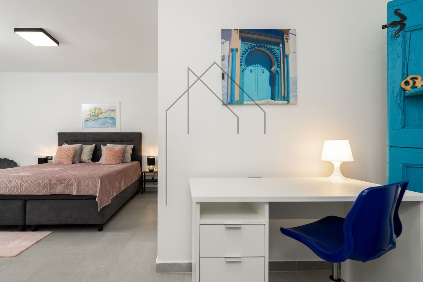 ISTRA, LABIN, KRŠAN - Kuća s bazenom i panoramskim pogledom - Foto 20