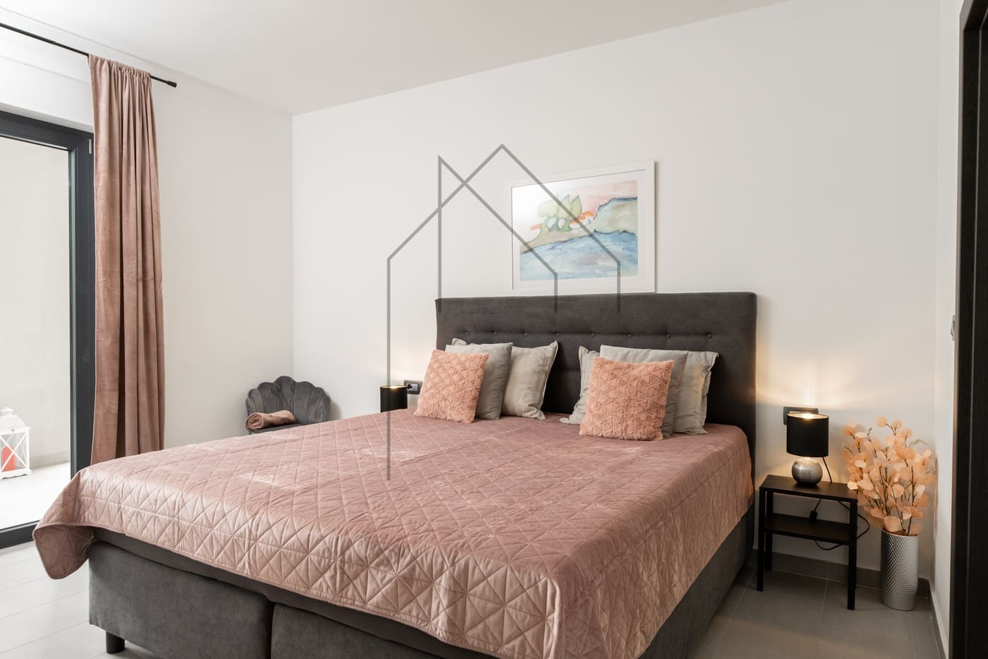 ISTRA, LABIN, KRŠAN - Kuća s bazenom i panoramskim pogledom - Foto 21