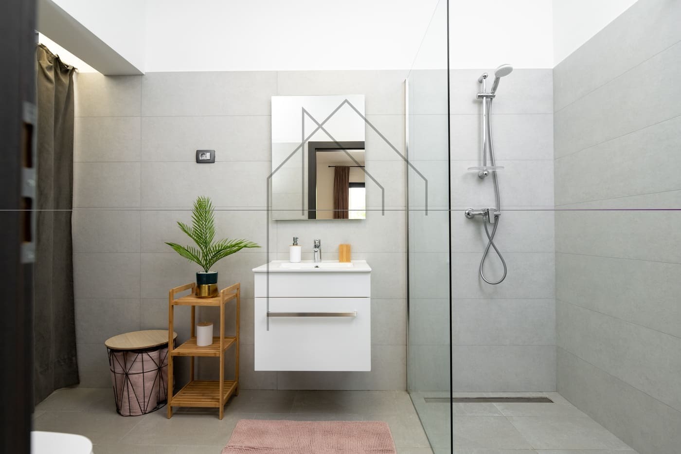 ISTRA, LABIN, KRŠAN - Kuća s bazenom i panoramskim pogledom - Foto 22