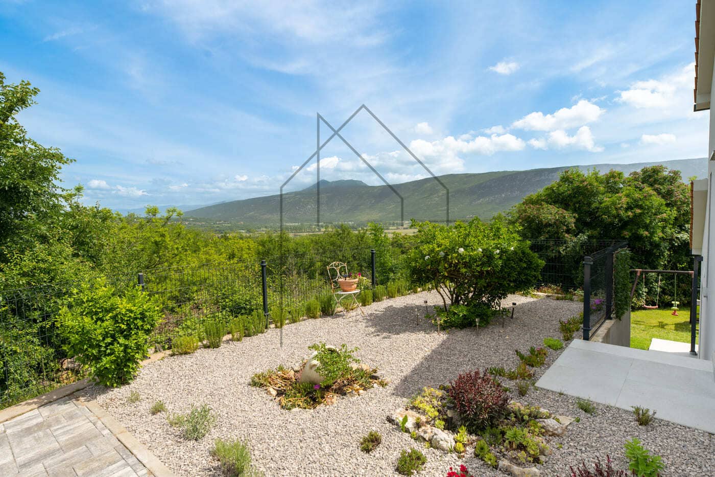 ISTRA, LABIN, KRŠAN - Kuća s bazenom i panoramskim pogledom - Foto 25