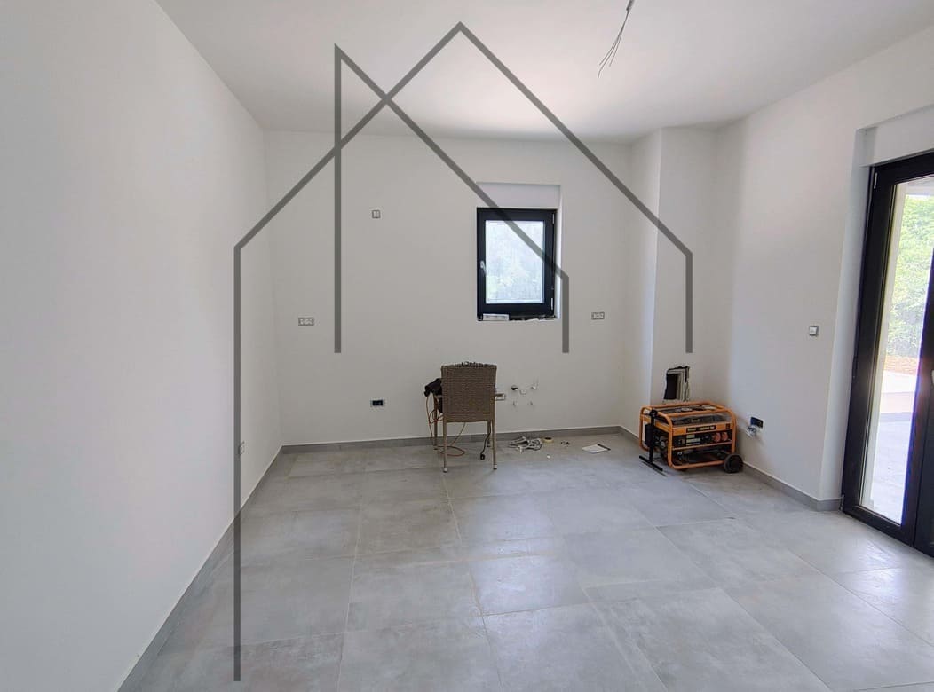 Istra, Labin – Kuća s 4 spavaće sobe u završnoj fazi gradnje - Foto 6