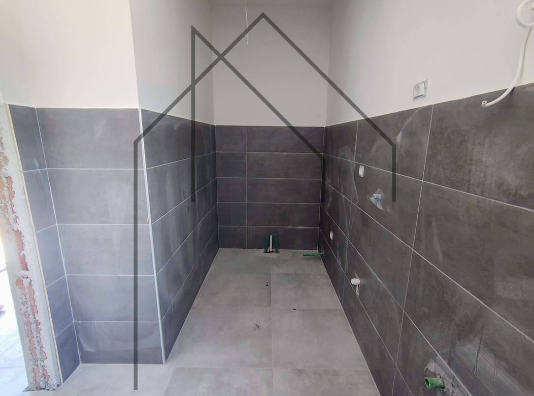 Istra, Labin – Kuća s 4 spavaće sobe u završnoj fazi gradnje - Foto 8