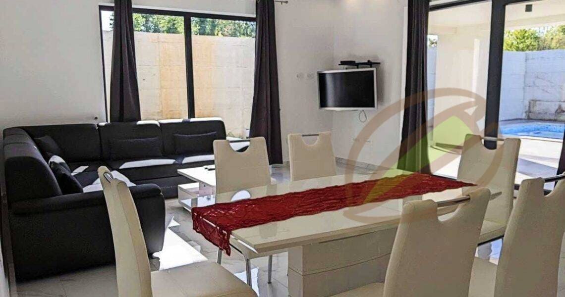 Istra Labin kuća s bazenom novogradnja - Foto 4