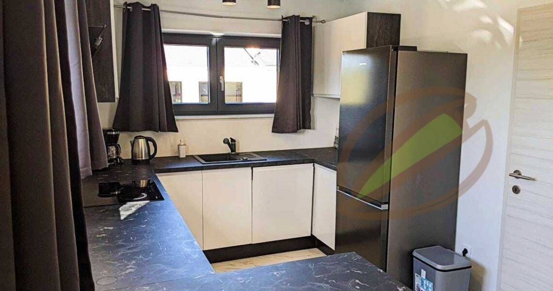 Istra Labin kuća s bazenom novogradnja - Foto 7