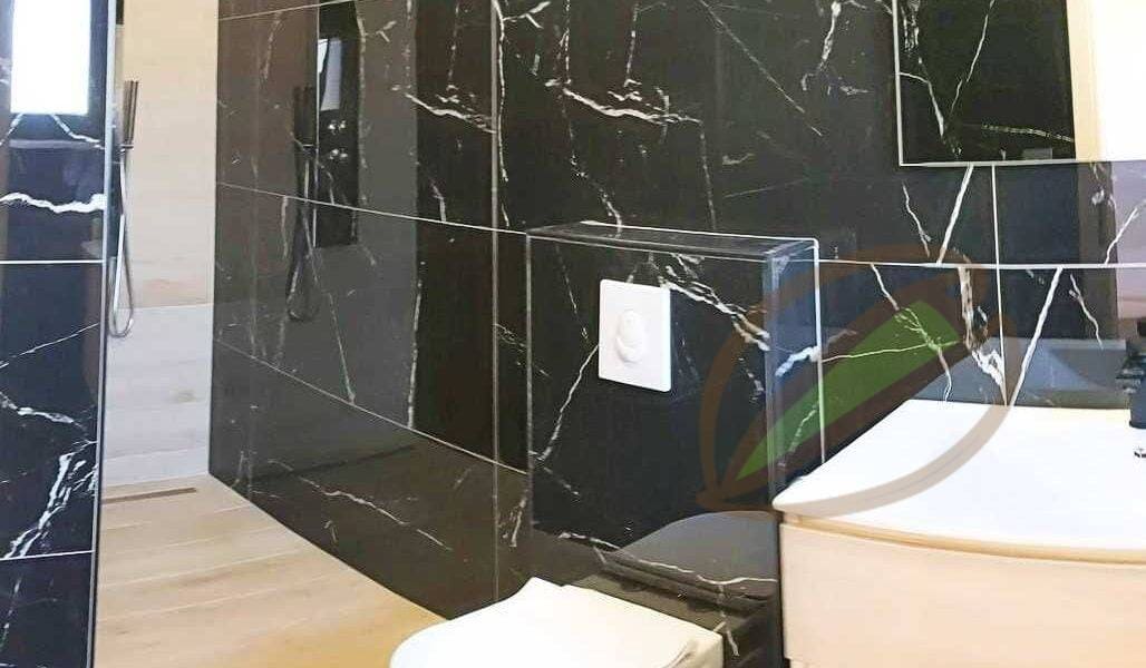 Istra Labin kuća s bazenom novogradnja - Foto 13