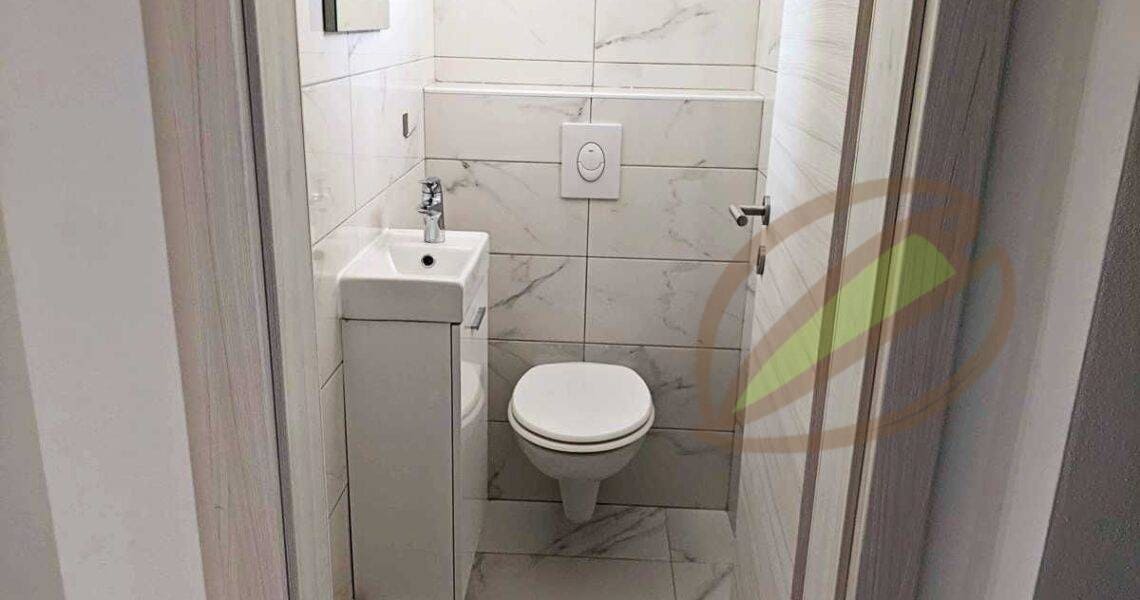 Istra Labin kuća s bazenom novogradnja - Foto 14