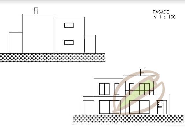 Istra, Labin lijepa vila s bazenom, novogradnja - Foto 8