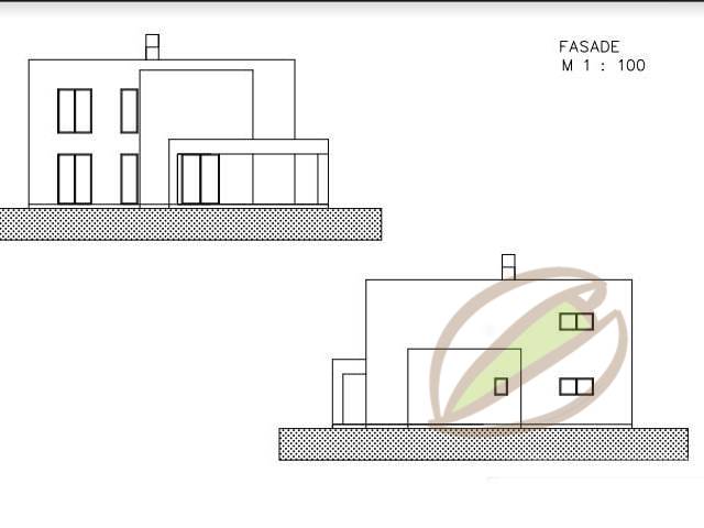 Istra, Labin lijepa vila s bazenom, novogradnja - Foto 9