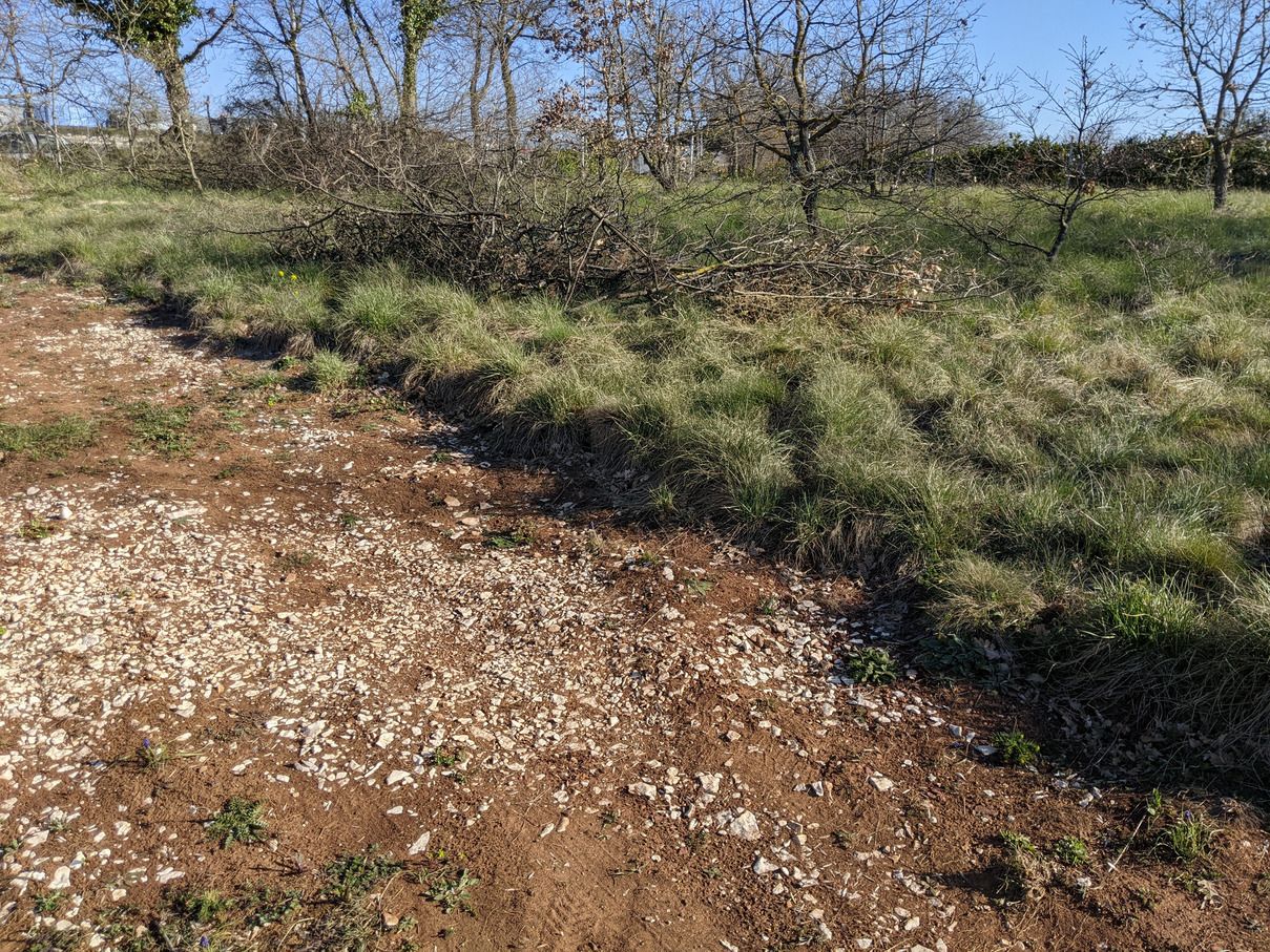 Istra, Labin, lijepo građevinsko zemljište - Foto 3