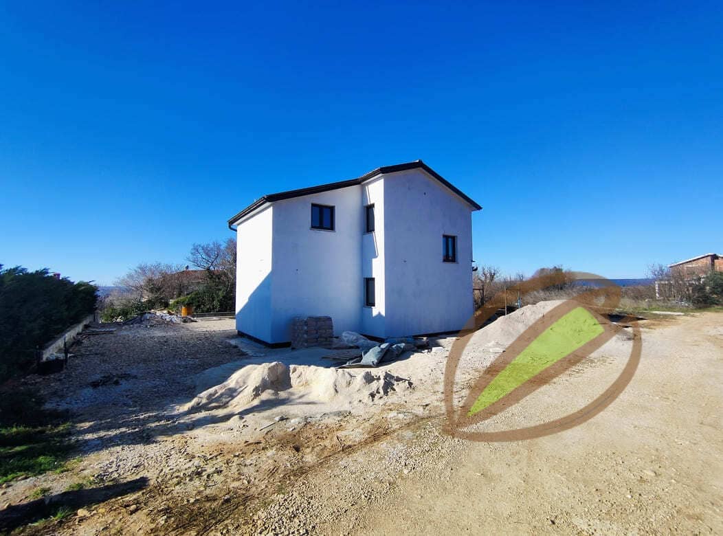 Istra Labin Moderna vila s bazenom - Foto 2