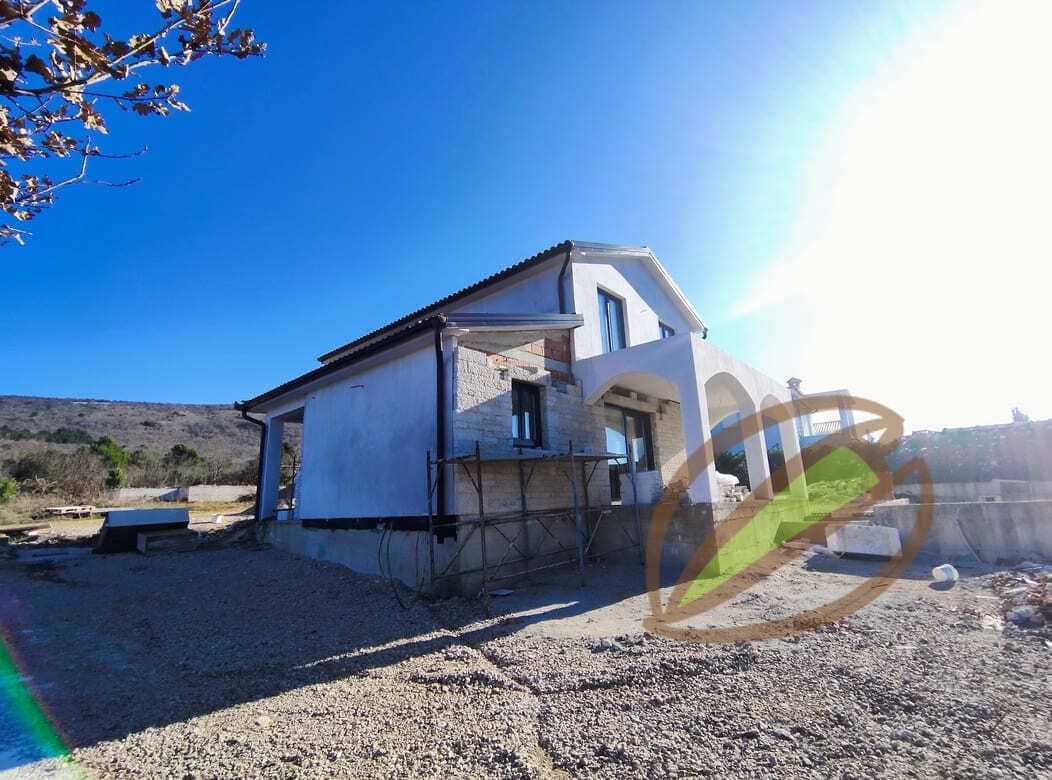 Istra Labin Moderna vila s bazenom - Foto 3