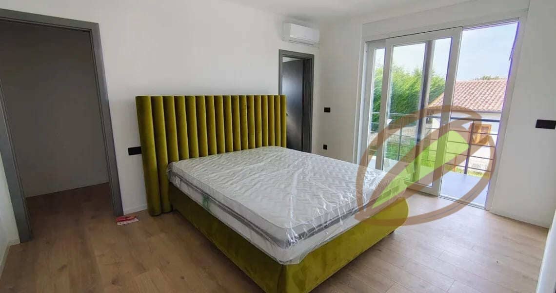 Istra, Labin moderna vila s bazenom, novogradnja - Foto 7