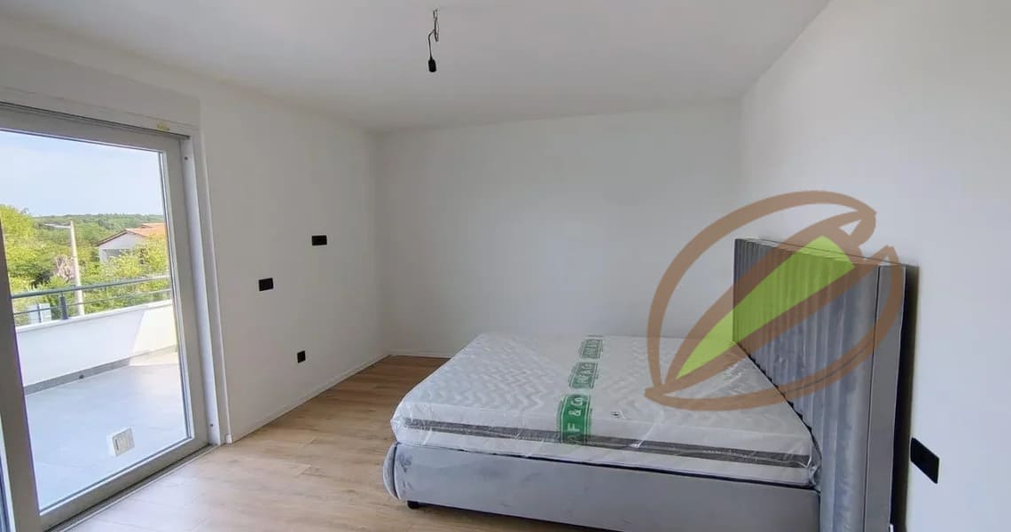 Istra, Labin moderna vila s bazenom, novogradnja - Foto 11