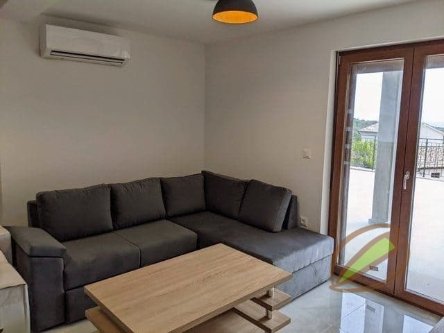 Istra, Labin, nova kuća s bazenom i pogledom na more - Foto 3