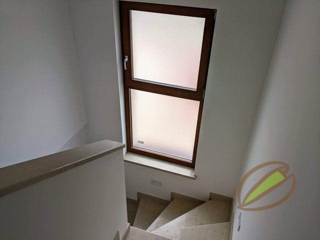 Istra, Labin, nova kuća s bazenom i pogledom na more - Foto 6