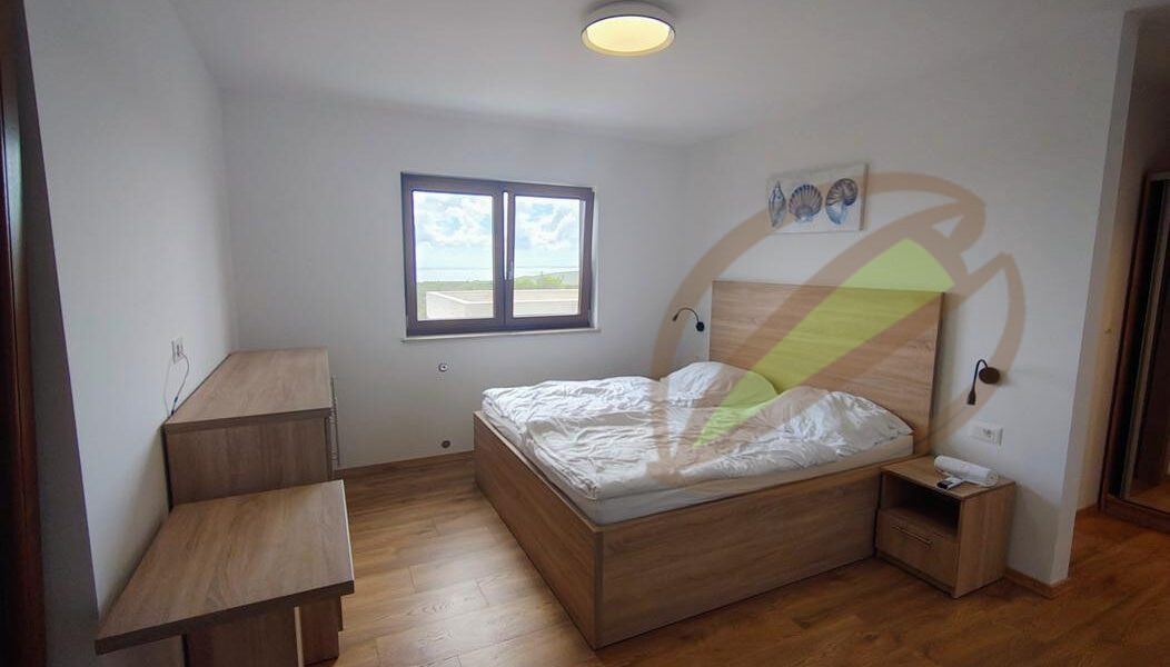 Istra, Labin, nova kuća s bazenom i pogledom na more - Foto 7