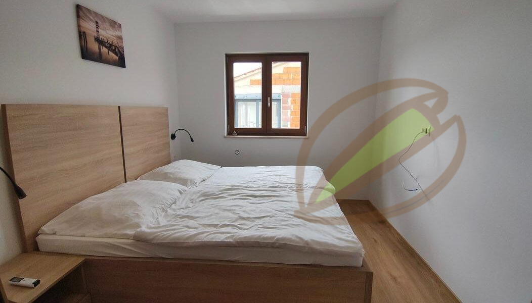 Istra, Labin, nova kuća s bazenom i pogledom na more - Foto 9