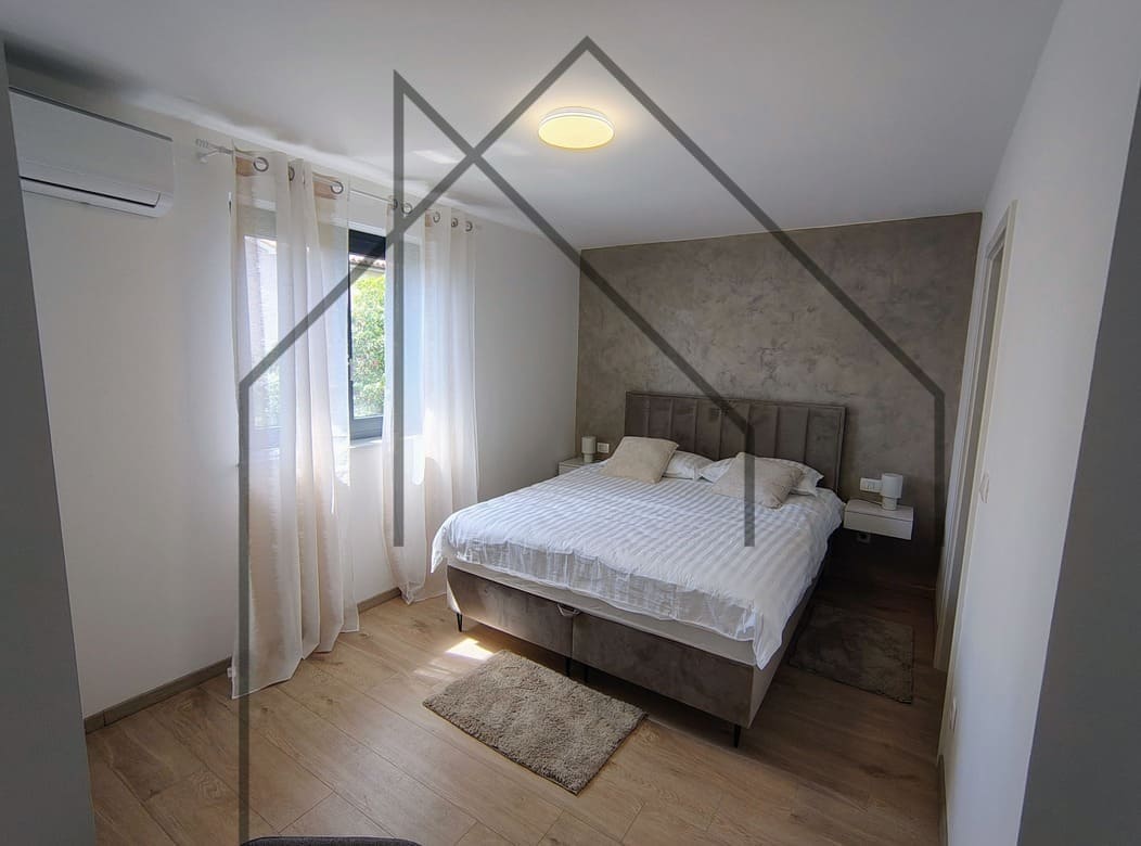 Istra, Labin - Nova kuća s bazenom na mirnoj lokaciji - Foto 12