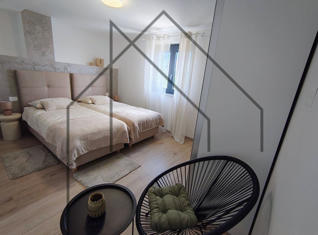 Istra, Labin - Nova kuća s bazenom na mirnoj lokaciji - Foto 14